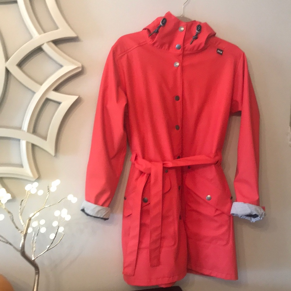 Helly Hansen Coat M